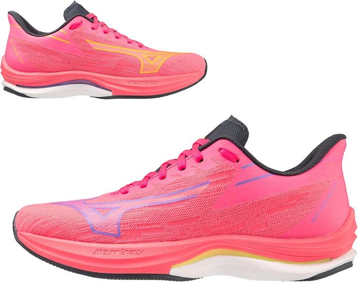 Produktbild Mizuno Wave Rebellion Sonic W (40)