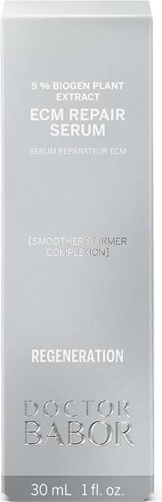 Actual product image Babor DOCTOR - Ecm Repair Serum (30 ml)