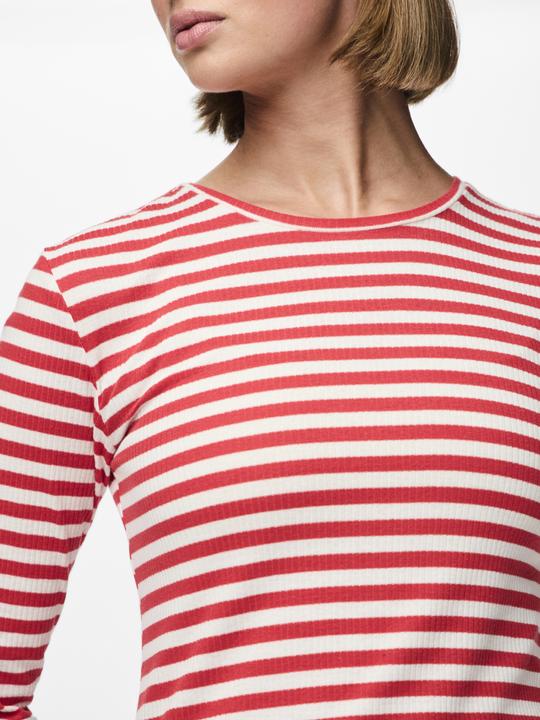 Actual product image Pieces Pcruka Ls Top Noos Bc (S)