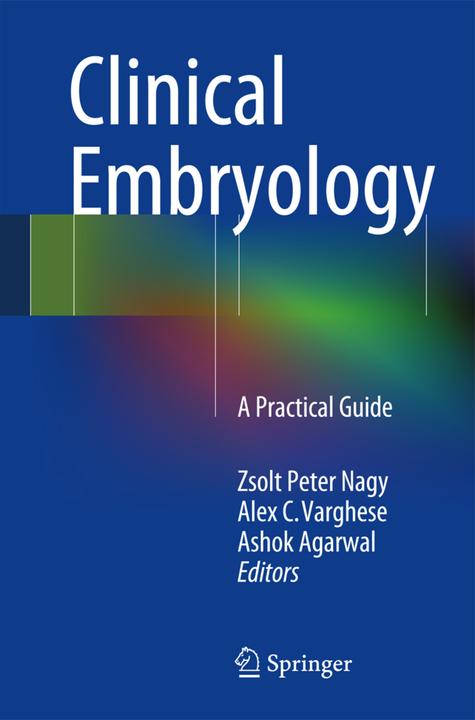 Immagine prodotto Clinical Embryology (Ashok Agarwal, Alex C. Varghese, Zsolt Peter Nagy, 2013)