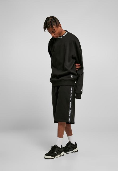 Produktbild Starter Jaquard Rib Crewneck (XXL)