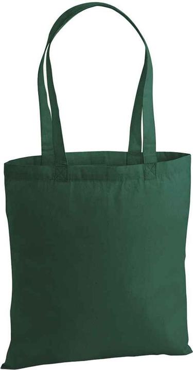 Produktbild Westford Mill Premium Baumwolle Tasche (10 l)