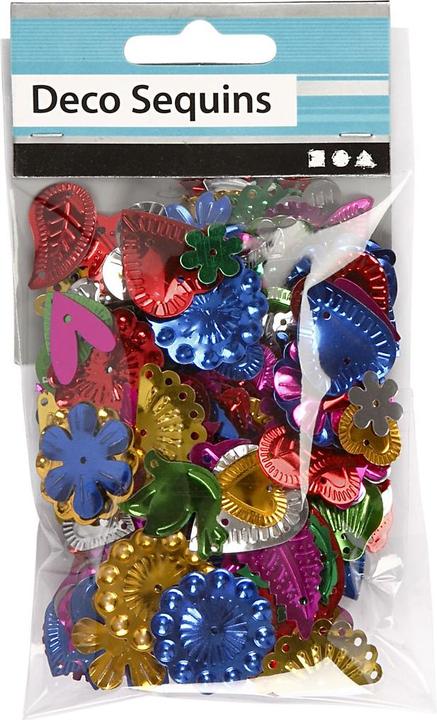 Produktbild Creativ Company Sequins