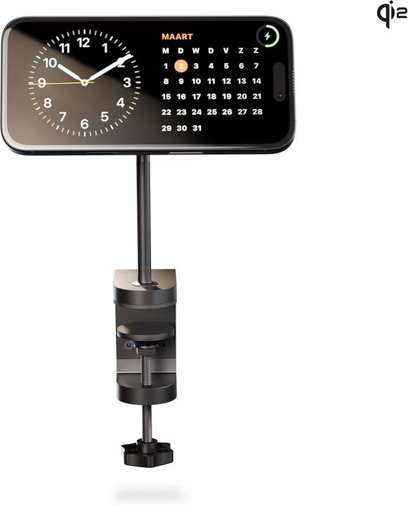 Produktbild OtterBox Zens Office Charging Mount Pr (20 W)