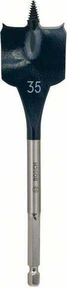 Productafbeelding Bosch Zubehör Houtfrees 35 mm totale lengte (35 mm)