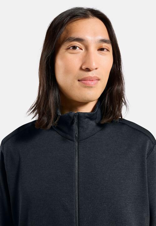 Produktbild Odlo Grid Fleece (M)