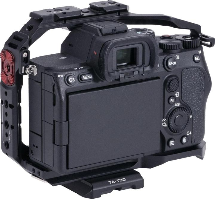 Produktbild Tilta Full Camera Cage for Sony a7 IV (Cage)