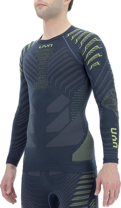 Actual product image UYN Resilyon thermal shirt (S/M)