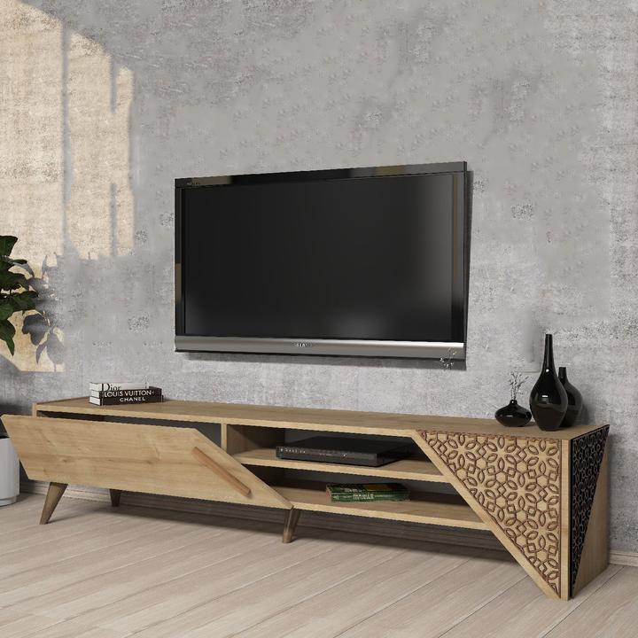 Image du produit Hanah Home Beril (180 x 37 x 40 cm)