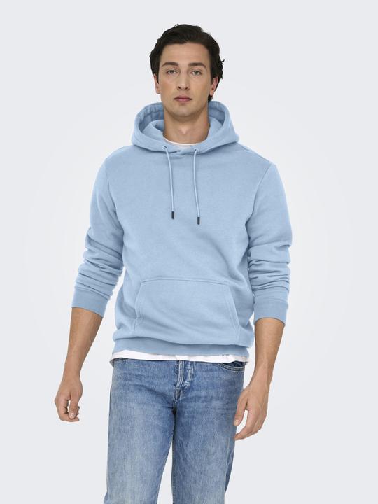 Immagine prodotto Only & Sons Onsceres Hoodie Sweat Noos (XS)