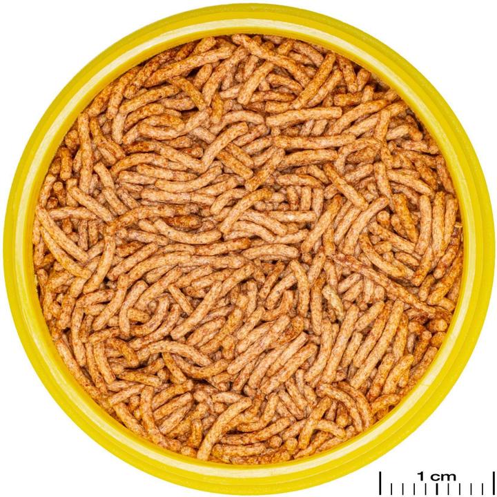 Actual product image JBL Aquaristik und Terraristik ProNovo BETTA INSECT STICK S 100ml (Fighting fish, 100 ml)