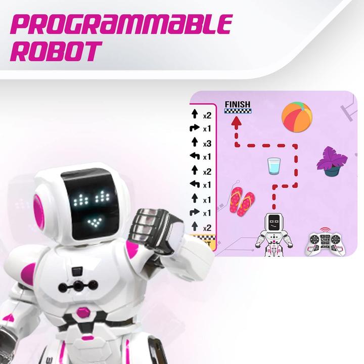 Image du produit Xtrem Bots Sophie