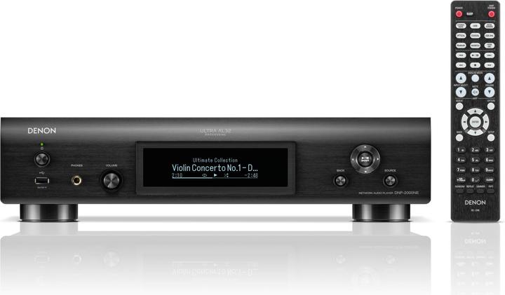 Denon DNP-2000NE