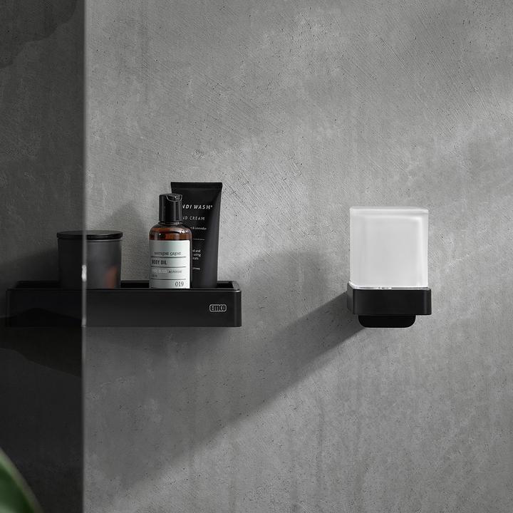 Produktbild Emco Hygienebeutelbox LOFT schwarz