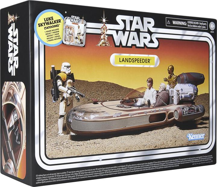 Produktbild Star Wars Sw Vin Bougie