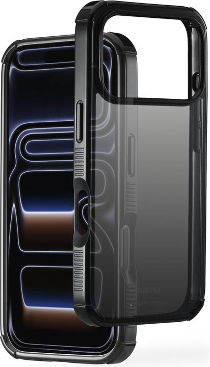 Produktbild Hama Extreme Protect (Apple iPhone 17 Pro)