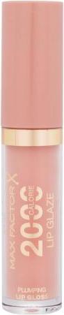 Image du produit Max Factor 2000 Calorie Lip Glaze (010 Cotton Candy)
