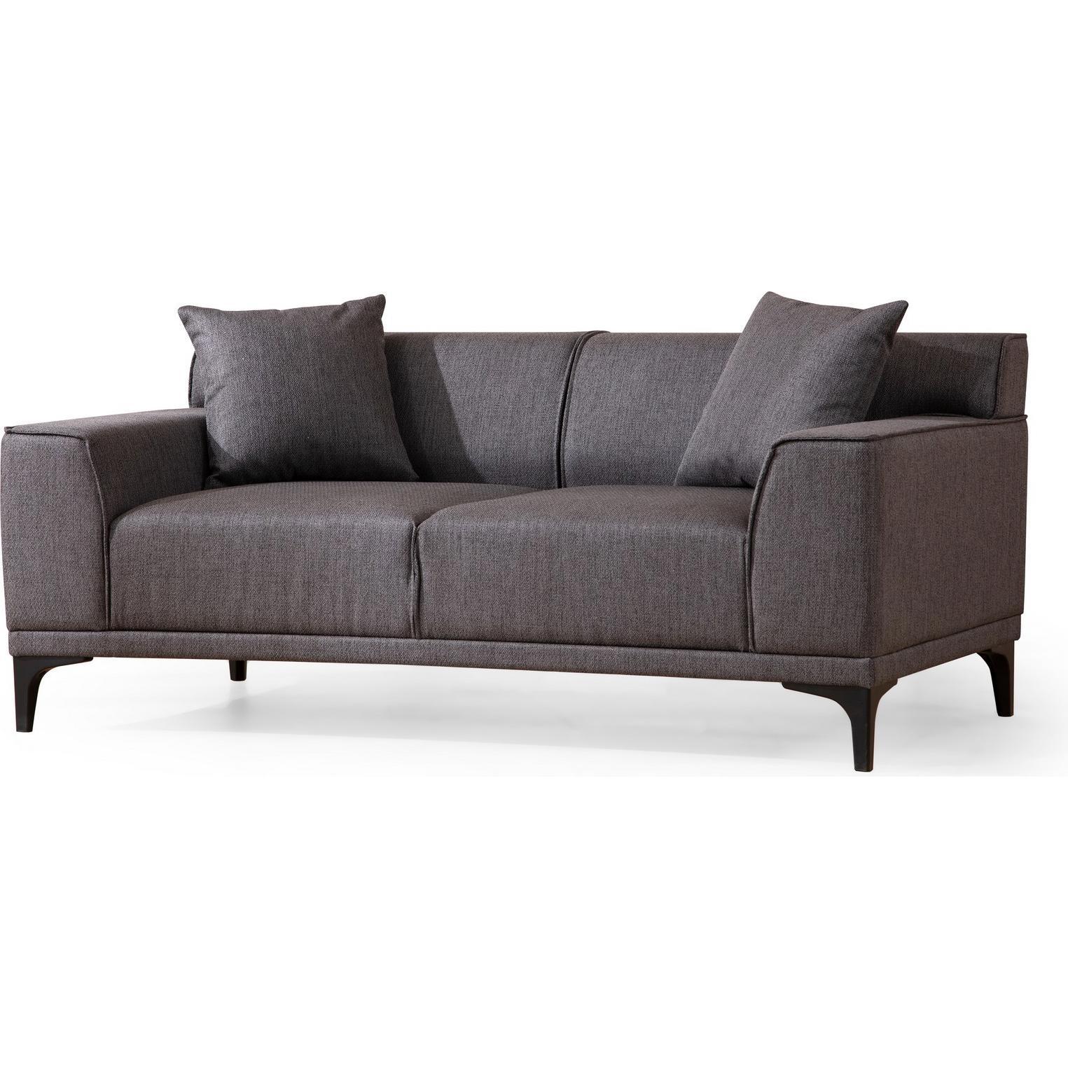 Atelier del Sofa, Sofa, Soleil (2-Sitzer)