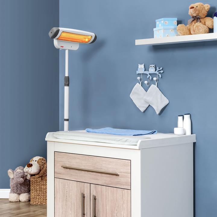 Immagine prodotto Reer Feel Well 2in1