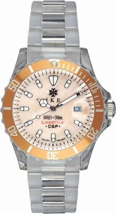 Immagine prodotto Ike Orologio da donna BR007 (Ø 40 mm) (40 mm)