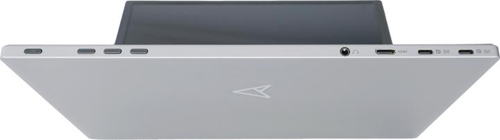 Actual product image ASUS ZenScreen Fold OLED MQ17QH (2560 x 1920 pixels, 17.30")