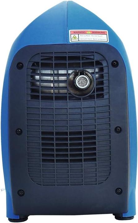 Produktbild Hyundai HY2000Si D (1600 W, 3 l)
