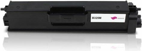 Actual product image Brother Tn-325m (M)