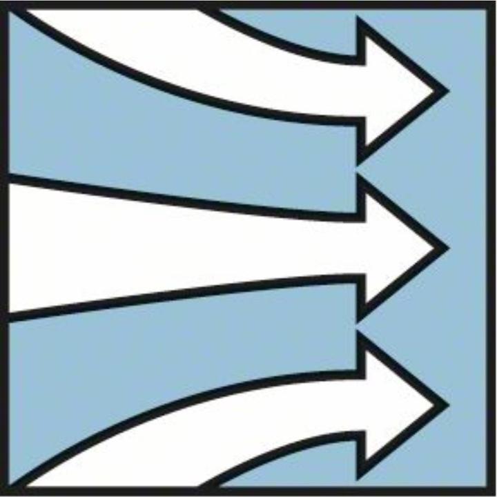 Produktbild Bosch Professional GWS 17-125 (125 mm)