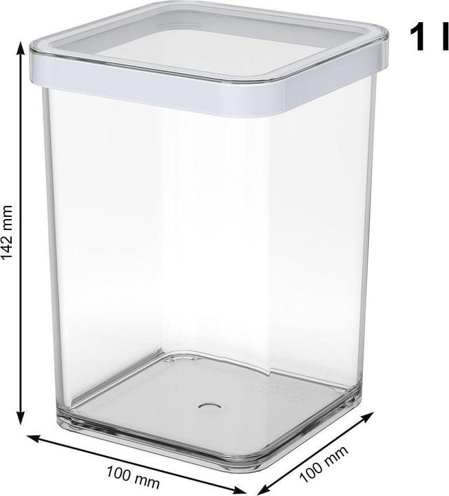 Actual product image Rotho Loft (1 l)