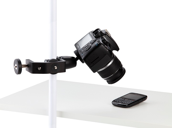 Produktbild Cullmann Flexx Tabletop Set (Metall)