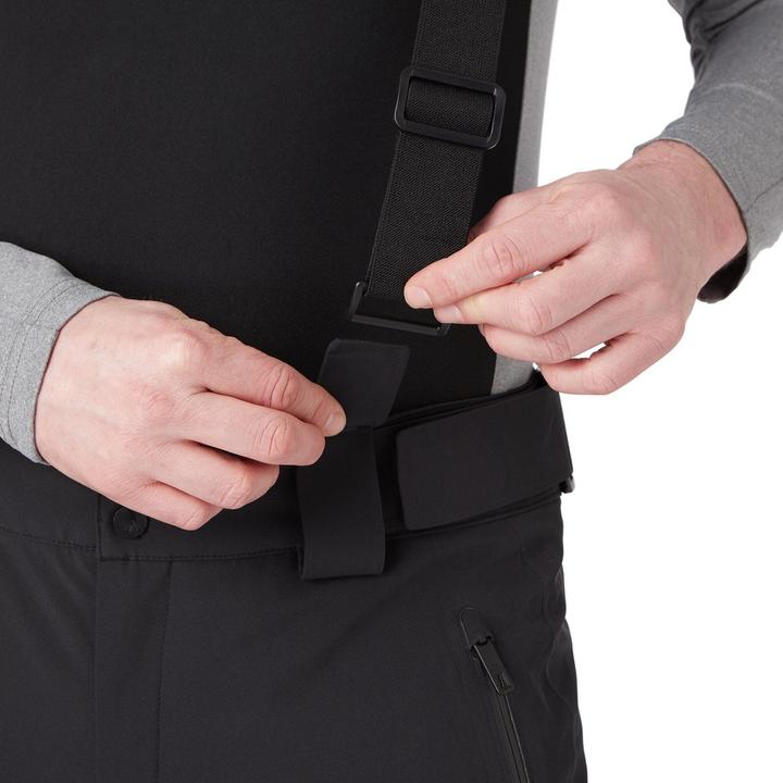 Immagine prodotto Mc Kinley Pantaloni da Sci Dave II (54)