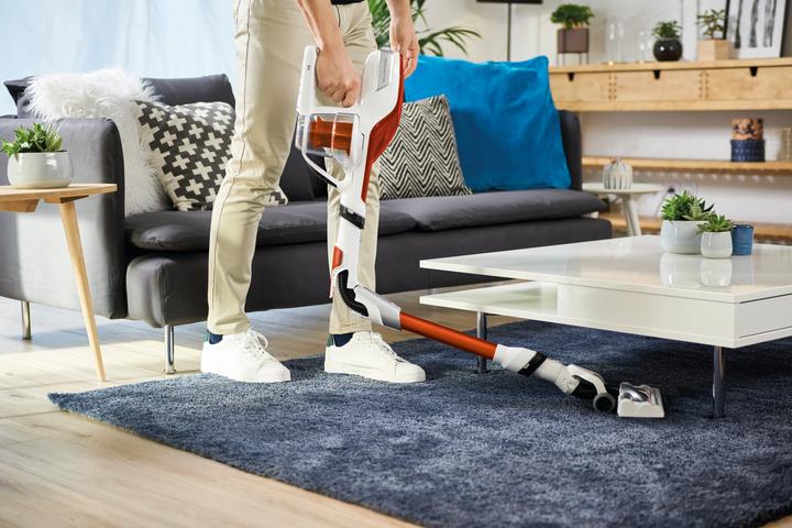 Produktbild Rowenta Air Force Flex Power 560