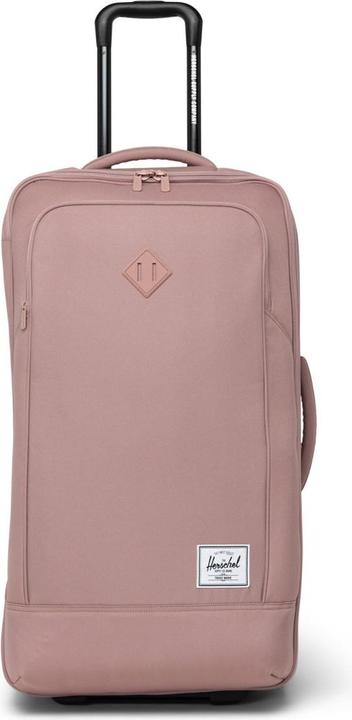 Actual product image Herschel Heritage - Softshell Trolley Medium (92 l, L (90 - 115l))