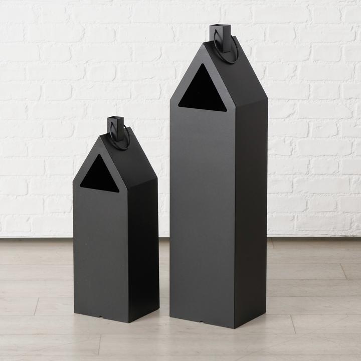 Productafbeelding Boltze Home Alba (20 x 20 x 96 cm, 2 x)