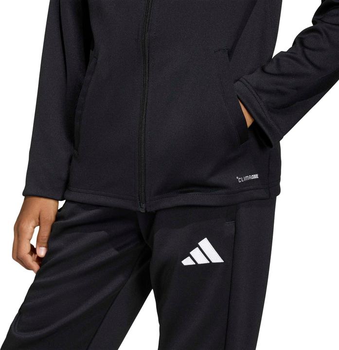 Produktbild Adidas Junior Entrada 25 Track Sweatshirt (152)