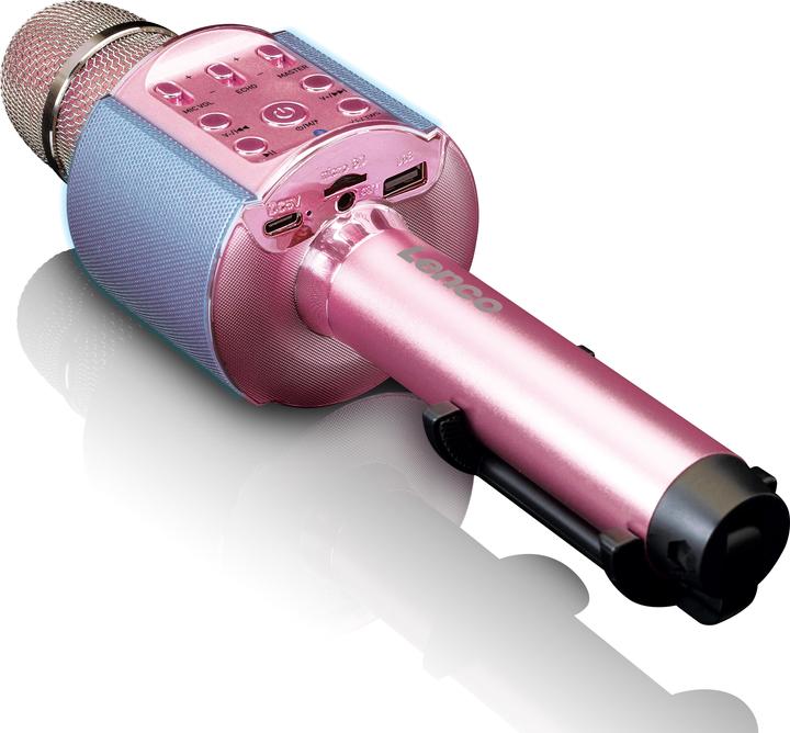 Actual product image Lenco BMC-090