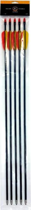 Ek Archery Freccia in fibra di vetro da 26"