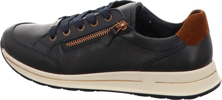Produktbild Ara Damen Schnürschuhe Blau (40)