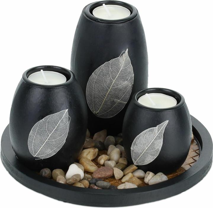 Produktbild Relaxdays Folientunnel