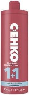 Produktbild C:ehko Forming Universal Fixation 1:1 Perm Fixation 1000ml (Haargel, 1000 ml)