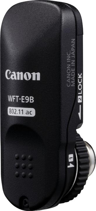 Image du produit Canon WFT-E9 Émetteur de fichiers sans fil (Wi-Fi)