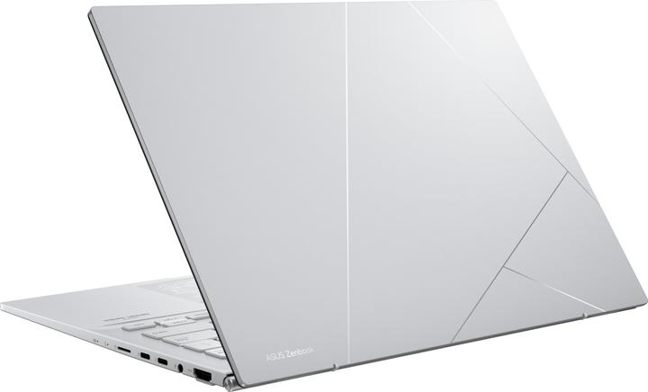 Produktbild ASUS ZenBook 14 OLED (14.02", Intel Core i9-13900H, 16 GB, 1000 GB, DE)