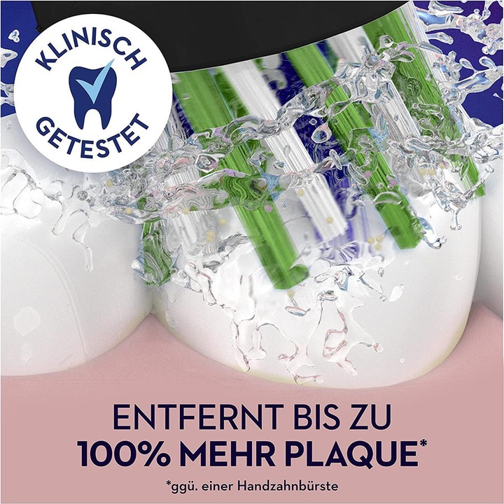 Immagine prodotto Oral-B Cross Action CleanMaximiser (6 x)