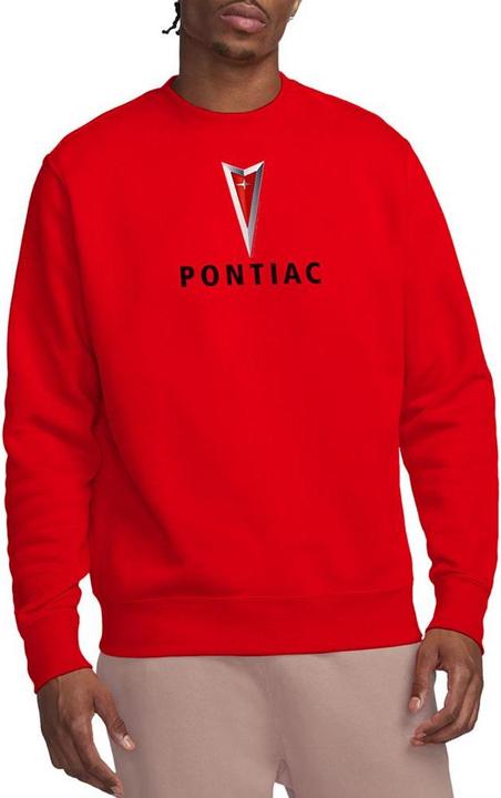 Produktbild Pontiac Sweatshirt (S)
