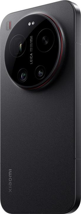 Productafbeelding Xiaomi 17 Ultra (1024 GB, Zwart, 6.90", Dubbele SIM, 5G)