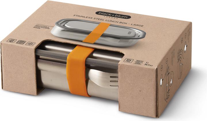 Image du produit Black + Blum Lunchbox