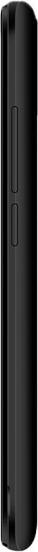 Actual product image Konrow Neow Kids (Smartphone pour enfant - Écran 5.5" - 32 Go, 3 Go RAM) Noir