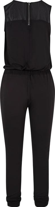 Immagine prodotto Urban Classics Tuta lunga Tech Mesh da donna (XS)