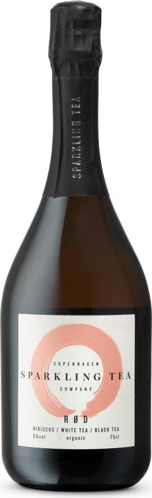 Actual product image Sparkling Tea Rod (1 x 75 cl)