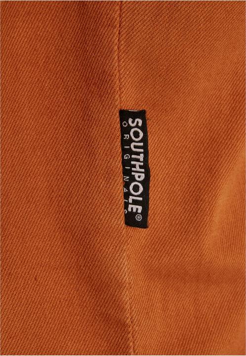 Produktbild Southpole Script Cotton Jacket (M)